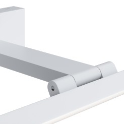 MAYTONI Kinkiet Podświetlenie Bris 12W LED 820lm 4000K 80 CRI  MIR008WL-L12W4K