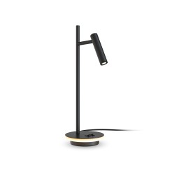 MAYTONI Lampa stołowa Estudo 9W LED 589lm 3000K 81 CRI  Z010TL-L8B3K