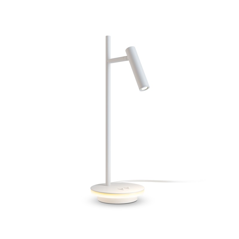 MAYTONI Lampa stołowa Estudo 9W LED 589lm 3000K 81 CRI  Z010TL-L8W3K