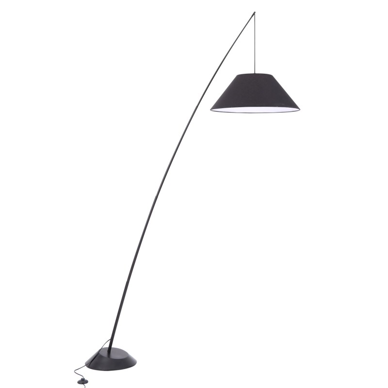 MAYTONI Lampa podłogowa Campanula 60W E27 Z002FL-01B