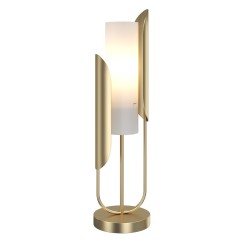 MAYTONI Lampa stołowa Сipresso 40W E14 Z014TL-01G
