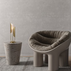 MAYTONI Lampa stołowa Сipresso 40W E14 Z014TL-01G