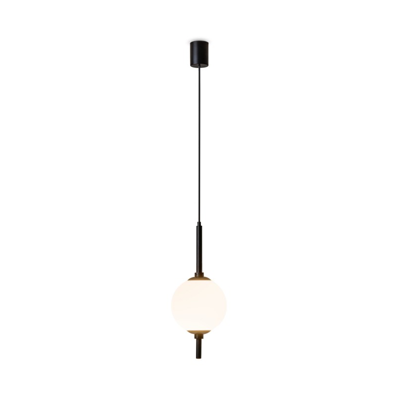 MAYTONI Lampa wisząca The Sixth Sense 7W LED 400lm 3000K 70 CRI  Z020PL-L6B3K