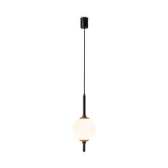 MAYTONI Lampa wisząca The Sixth Sense 7W LED 400lm 3000K 70 CRI  Z020PL-L6B3K