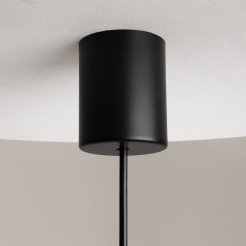 MAYTONI Lampa wisząca The Sixth Sense 7W LED 400lm 3000K 70 CRI  Z020PL-L6B3K