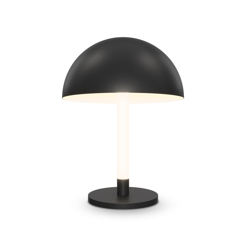 MAYTONI Lampa stołowa Ray 8W LED 750lm 3000K 80 CRI  Z012TL-L8B3K