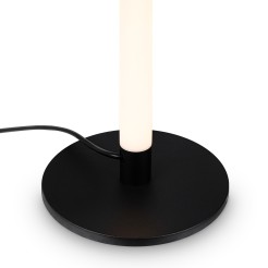 MAYTONI Lampa stołowa Ray 8W LED 750lm 3000K 80 CRI  Z012TL-L8B3K