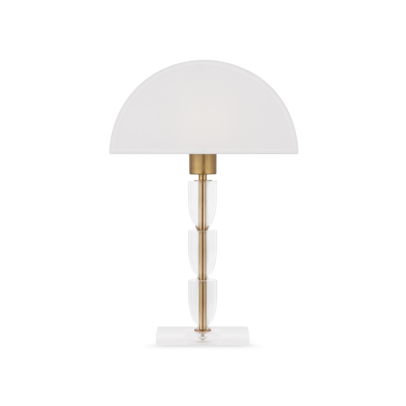 MAYTONI Lampa stołowa Prima 60W E27 Z034TL-01BZ