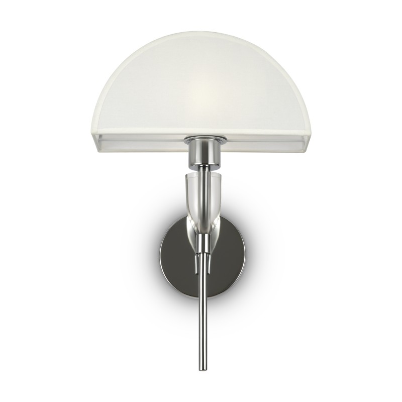 MAYTONI Lampa ścienna (kinkiet) Prima 60W E27 Z034WL-01CH
