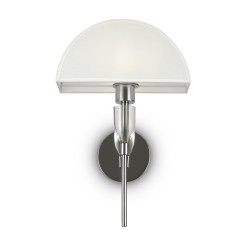 MAYTONI Lampa ścienna (kinkiet) Prima 60W E27 Z034WL-01CH