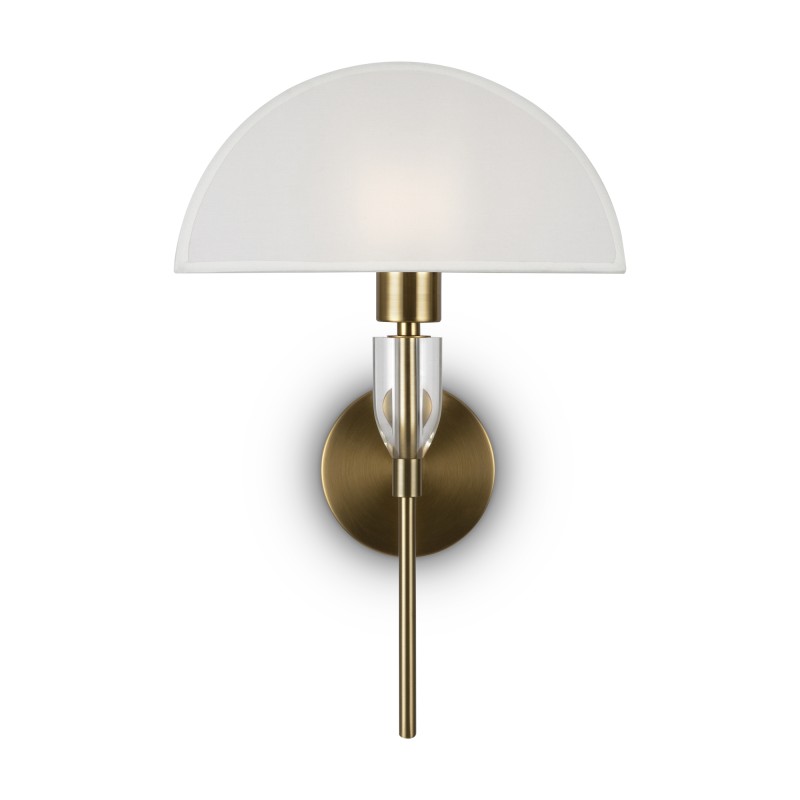 MAYTONI Lampa ścienna (kinkiet) Prima 60W E27 Z034WL-01BS
