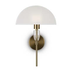MAYTONI Lampa ścienna (kinkiet) Prima 60W E27 Z034WL-01BS
