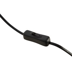 MAYTONI Lampa stołowa Bianco 60W E27 Z030TL-01BS