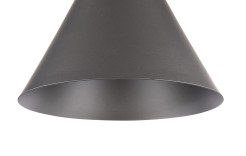 MAYTONI Lampa wisząca Bicones 60W E27 P359-PL-220-C