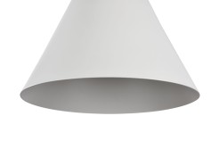 MAYTONI Lampa wisząca Bicones 60W E27 P359-PL-01-W