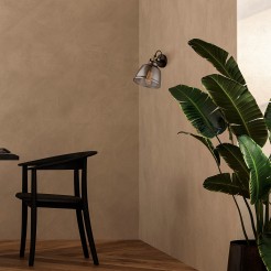 MAYTONI Lampa ścienna (kinkiet) Irving 40W E27 T163-01-C