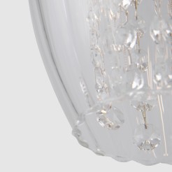 MAYTONI Lampa wisząca Blues 40W E14 MOD044-PL-03-N