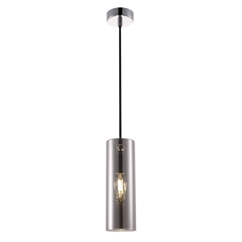MAYTONI Lampa wisząca Gioia 40W E14 P011PL-01CH