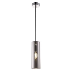 MAYTONI Lampa wisząca Gioia 40W E14 P011PL-01CH