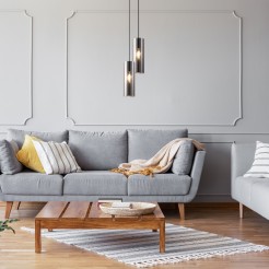 MAYTONI Lampa wisząca Gioia 40W E14 P011PL-01CH