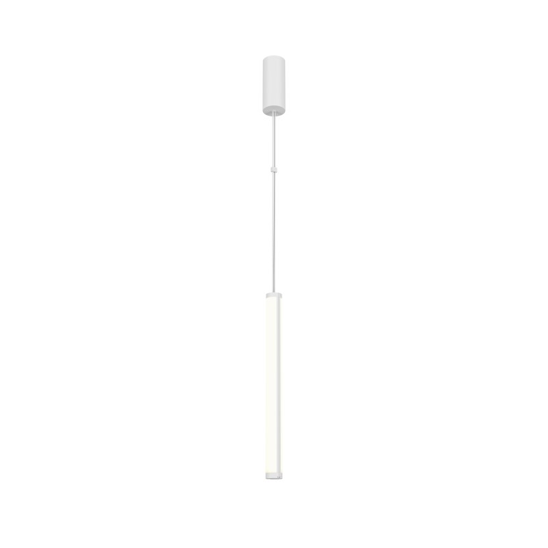 MAYTONI Lampa wisząca Supersymmetry 17W LED 1150lm 4000K 80 CRI  P096PL-L11WK