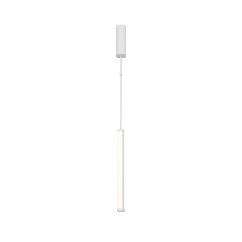 MAYTONI Lampa wisząca Supersymmetry 21W LED 1300lm 4000K 80 CRI Dimmable  P096PL-L11WK1