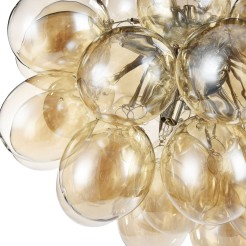 MAYTONI Lampa wisząca Balbo 28W G9 MOD112-08-G