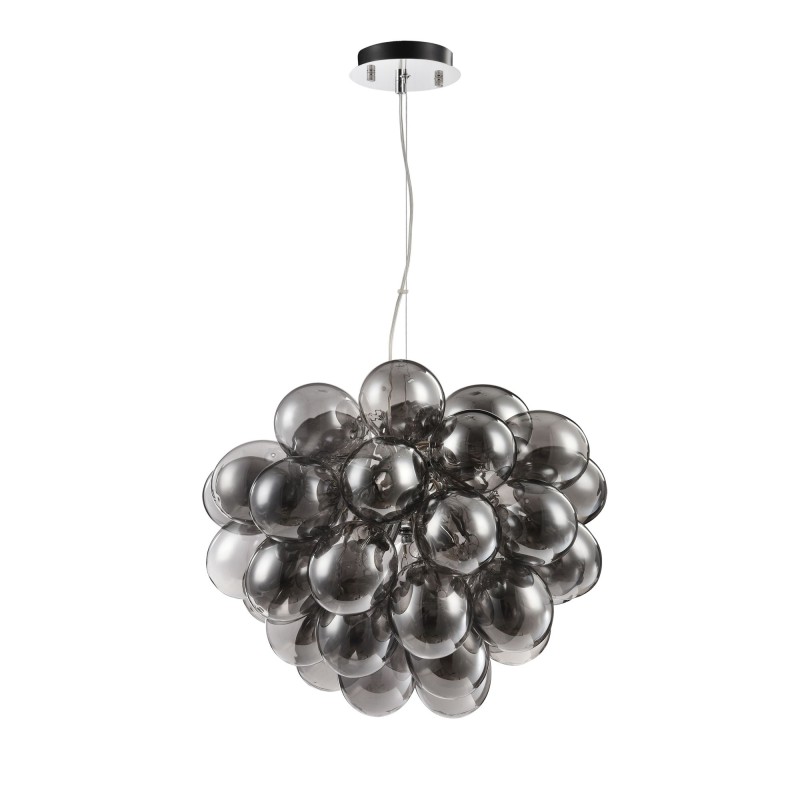 MAYTONI Lampa wisząca Balbo 28W G9 MOD112-08-N