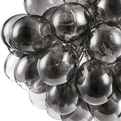 MAYTONI Lampa wisząca Balbo 28W G9 MOD112-08-N