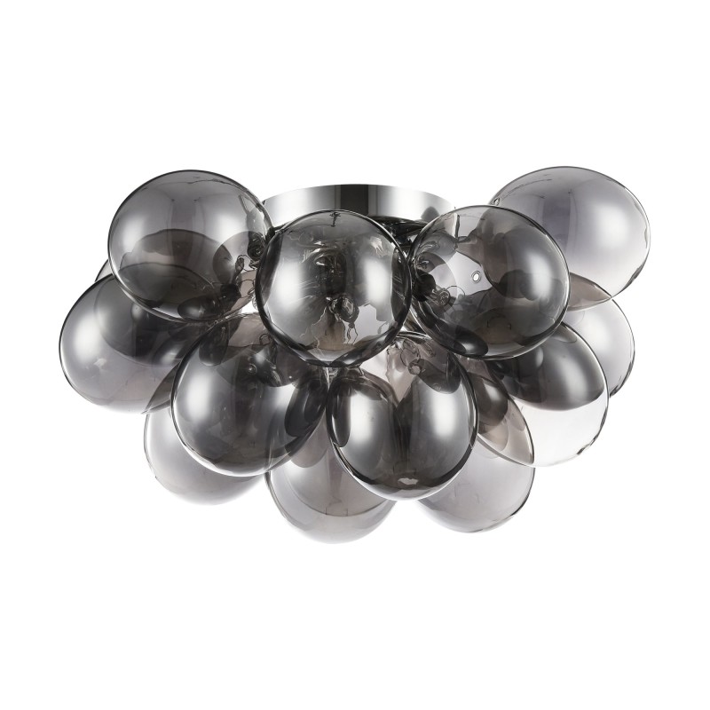 MAYTONI Lampa sufitowa Balbo 28W G9 MOD112-04-N