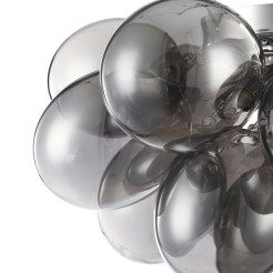 MAYTONI Lampa sufitowa Balbo 28W G9 MOD112-04-N