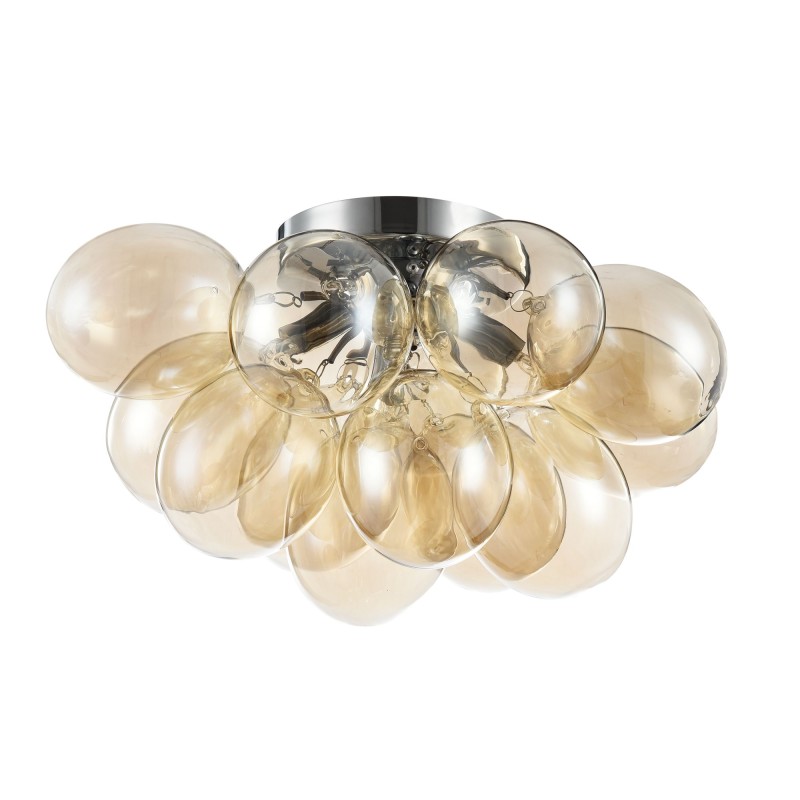 MAYTONI Lampa sufitowa Balbo 28W G9 MOD112-04-G