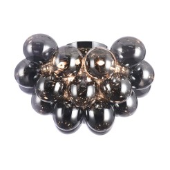 MAYTONI Lampa sufitowa Balbo 28W G9 MOD112CL-08N