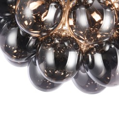MAYTONI Lampa sufitowa Balbo 28W G9 MOD112CL-08N