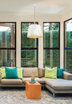 MAYTONI Lampa wisząca Lantern 60W E27 MOD029-PL-01-W