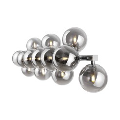 MAYTONI Lampa ścienna (kinkiet) Dallas 28W G9 MOD547WL-13CH
