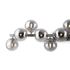 MAYTONI Lampa ścienna (kinkiet) Dallas 28W G9 MOD547WL-13CH