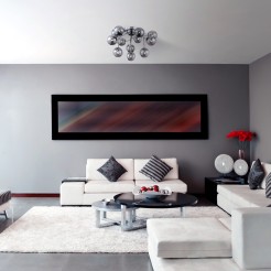 MAYTONI Lampa sufitowa Dallas 28W G9 MOD545PL-12CH