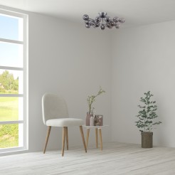 MAYTONI Lampa sufitowa Dallas 28W G9 MOD545PL-20CH