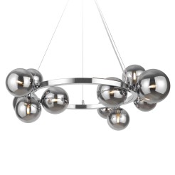 MAYTONI Lampa wisząca Dallas 28W G9 MOD545PL-11CH