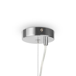 MAYTONI Lampa wisząca Dallas 28W G9 MOD545PL-06CH