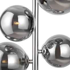 MAYTONI Lampa wisząca Dallas 28W G9 MOD545PL-06CH