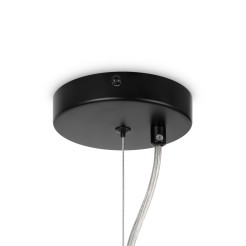 MAYTONI Lampa wisząca Dallas 28W G9 MOD545PL-24B