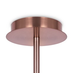 MAYTONI Lampa wisząca Erich 40W E14 MOD221PL-10G