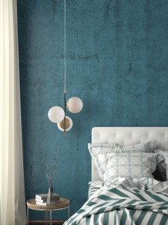 MAYTONI Lampa wisząca Nostalgia 40W E14 MOD048PL-03G