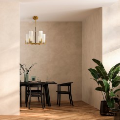 MAYTONI Żyrandol Fortano 40W E27 MOD089PL-06BS