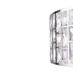 MAYTONI Żyrandol Gelid 60W E27 MOD184-PL-04-CH