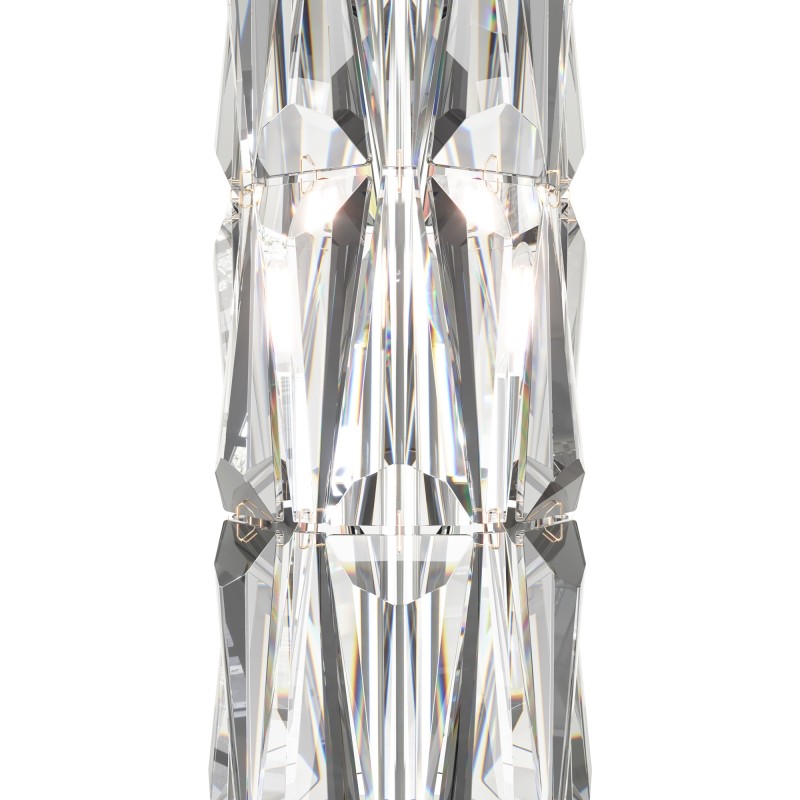 MAYTONI Lampa stołowa Puntes 60W E14 MOD043TL-02G