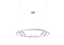 MAYTONI Lampa wisząca Satellite 42W LED 3900lm 3000K 82 CRI  MOD102PL-L42W
