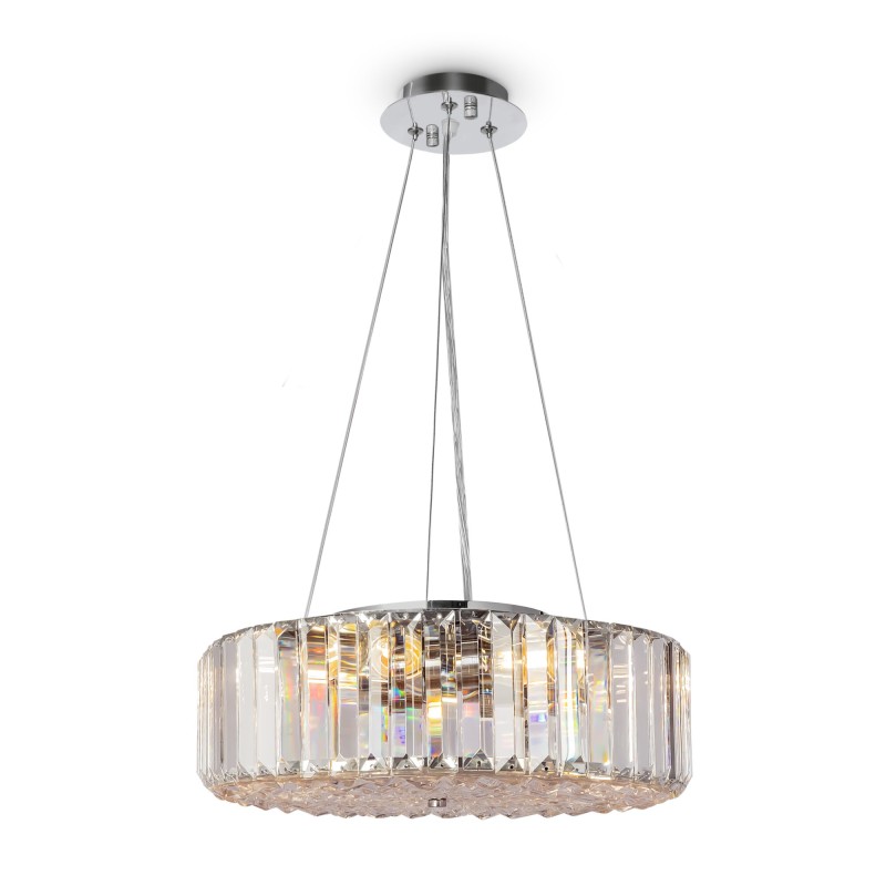 MAYTONI Lampa sufitowa Recinto 60W E27 MOD080CL-06CH
